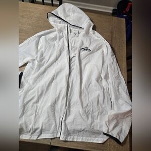 Mens XXL Nike Trail Lightweight Jacket